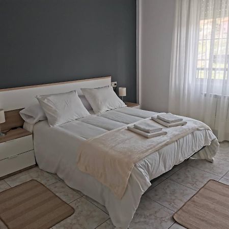 Habitaciones Rocio, Xavina - Costa Da Morte Камариньяс Экстерьер фото